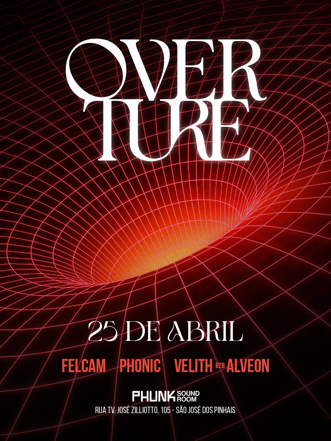 Overture