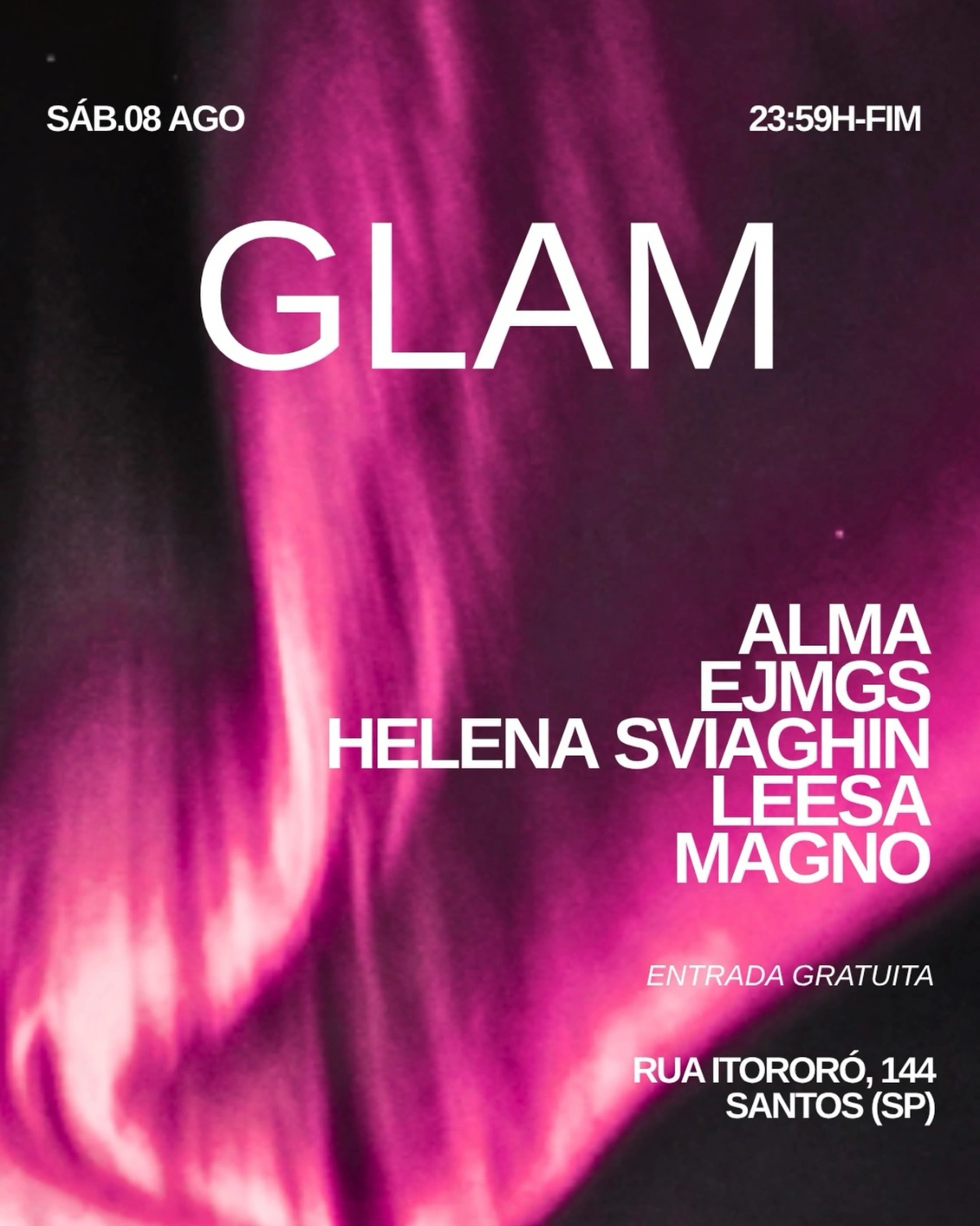 GLAM