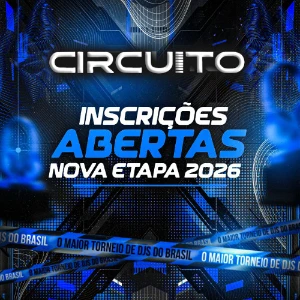 @CIRCUITO2026 - Set FELCAM - Classificado