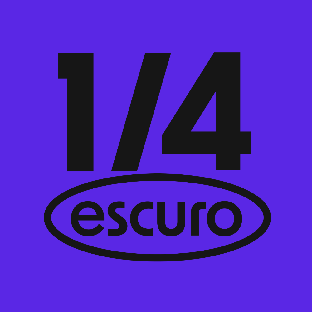 Um Quarto Escuro