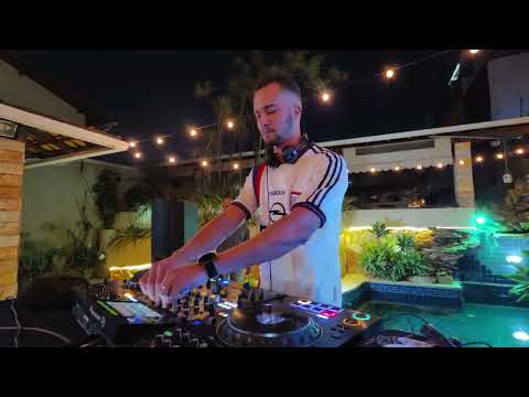PRADO @ Gacco Club, Gacco's House - 29AGO26 - Belo Horizonte, Brasil