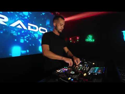 PRADO @ AURA, 299 Speed Shop - 04SET26 - Belo Horizonte, Brasil