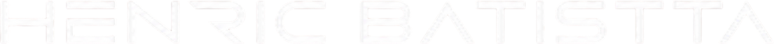 Henric Batistta Logo