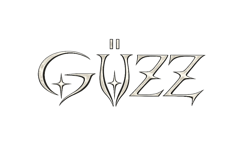 GüZ Logo