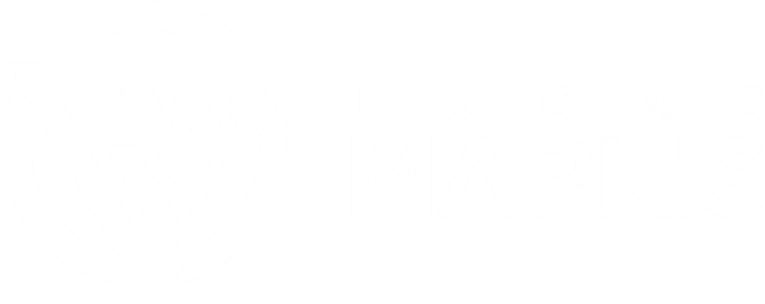 LUCAS MARKIS Logo