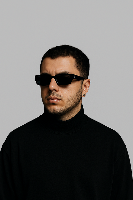 Lucas Napolitano Logo